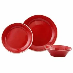 Viva By VIETRI Chroma 3-Piece Place Setting -VIETRI SHOP VCRM R003000S 2100 web1 1800x1800