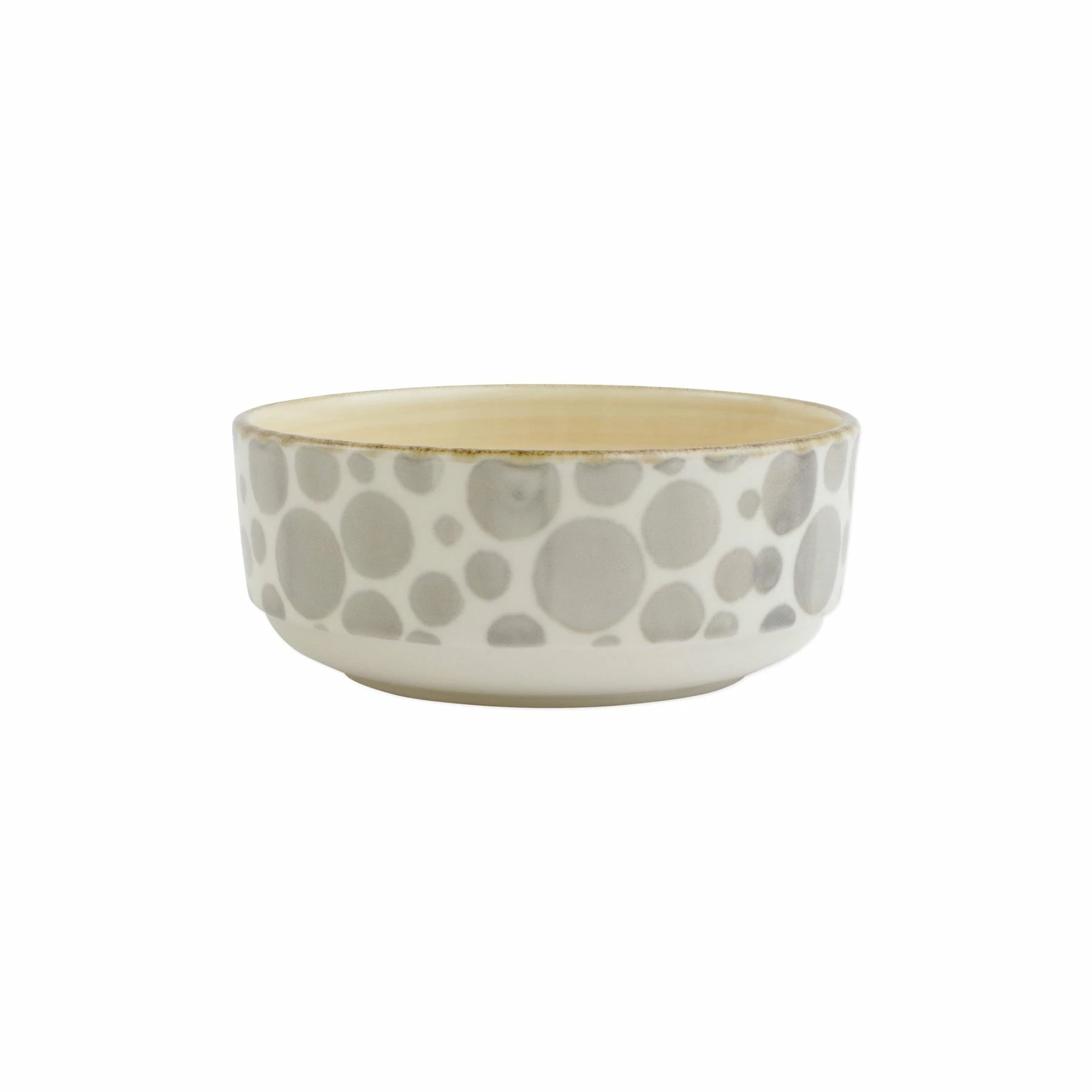 Viva By VIETRI Earth Assorted Small Bowls - Set Of 4 2 Viva By VIETRI Earth Assorted Small Bowls - Set Of 4 - Image 2