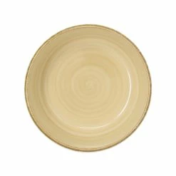 Viva By VIETRI Earth Bubble 3-Piece Place Setting -VIETRI SHOP VETH 003006A 2100 web2 f8dd7e6a 6b51 4de2 9d8d 9e791b0abd37 1800x1800