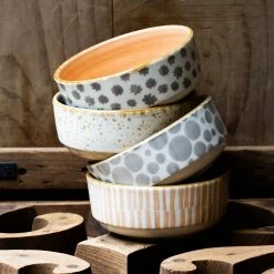 Viva By VIETRI Earth Bubble Small Bowl 7 Viva By VIETRI Earth Bubble Small Bowl -VIETRI SHOP VETH 003006A LSALT 2 1800x1800