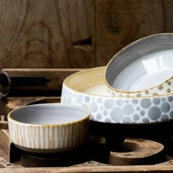 Viva By VIETRI Earth Bamboo Small Bowl 11 Viva By VIETRI Earth Bamboo Small Bowl -VIETRI SHOP VETH 003006B LSALT 3 1800x1800