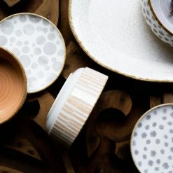 Viva By VIETRI Earth Bamboo Small Bowl 9 Viva By VIETRI Earth Bamboo Small Bowl -VIETRI SHOP VETH 003006B LSALT 7 1800x1800