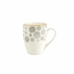 Viva By VIETRI Earth Bubble Mug