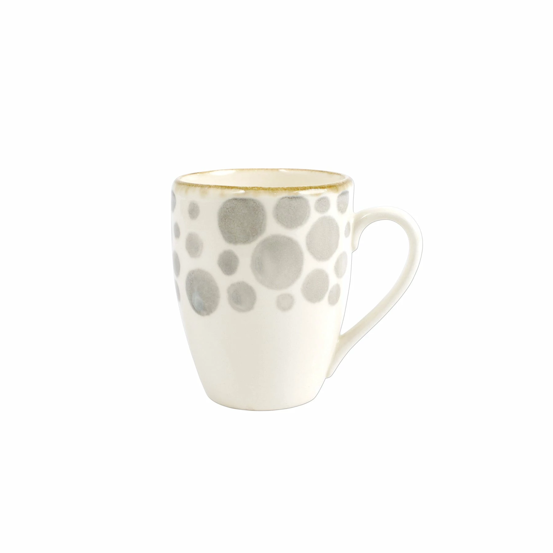Viva By VIETRI Earth Bubble Mug 1 Viva By VIETRI Earth Bubble Mug