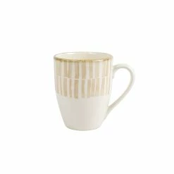 Viva By VIETRI Earth Bamboo Mug