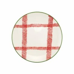 Viva By VIETRI Mistletoe Plaid 3-Piece Place Setting 6 Viva By VIETRI Mistletoe Plaid 3-Piece Place Setting -VIETRI SHOP VMIL 003001D 2100 web1 399ffb38 3bfc 4361 bc2d 2f7a34a77d29 1800x1800