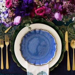 Viva By VIETRI Baroque Glass Salad Plate -VIETRI SHOP VPAS 5201C LSALT 4 1800x1800