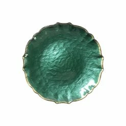 Viva By VIETRI Baroque Glass Salad Plate -VIETRI SHOP VPAS 5201E 2100 web1 ab1ac5b0 ed55 4cfc 9f31 15b5f879b85e 1800x1800