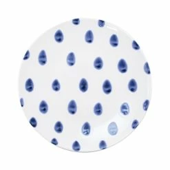 Viva By VIETRI Santorini Assorted Dinner Plates - Set Of 4 7 Viva By VIETRI Santorini Assorted Dinner Plates - Set Of 4 -VIETRI SHOP VSAN 003000B 2100 web1 f0b6e0cf d085 4677 95b8 f0addb1c786b 1800x1800