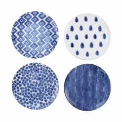 Viva By VIETRI Santorini Assorted 12-Piece Place Setting -VIETRI SHOP VSAN 003001 2100 web1 f3427788 e0c2 4c99 a306 9926a94a3a84 1800x1800