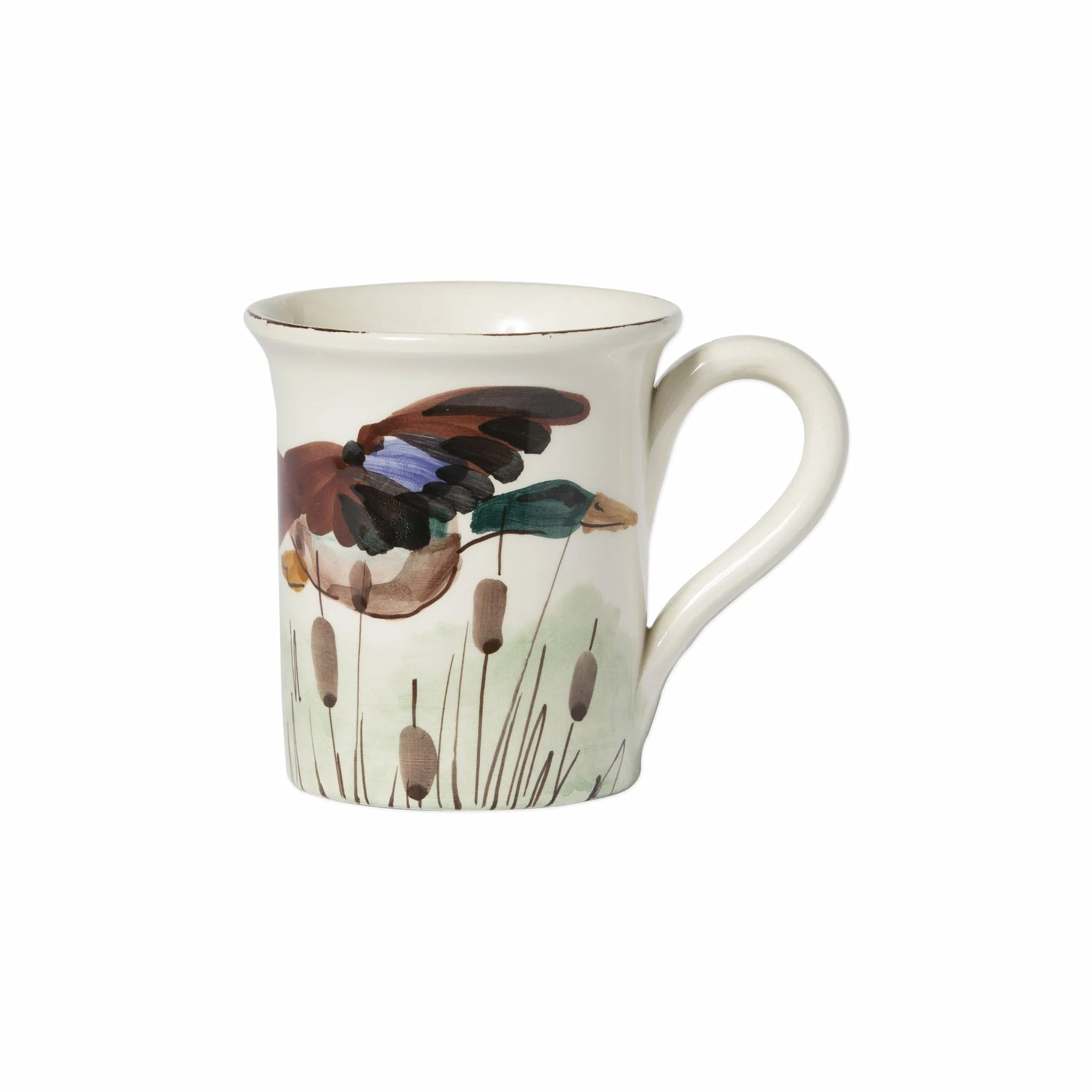 Vietri Wildlife Mallard Mug 1 Vietri Wildlife Mallard Mug