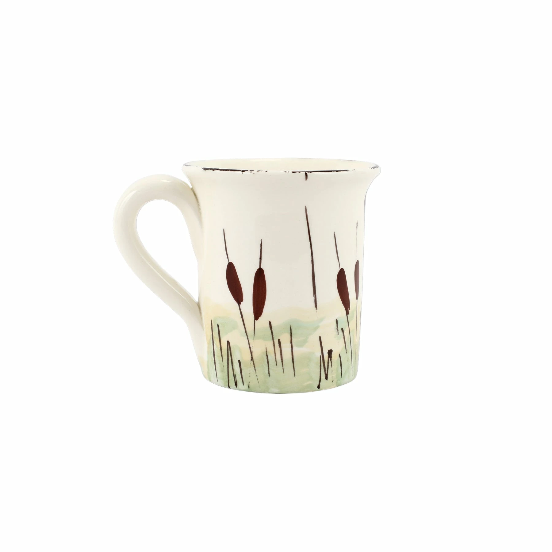 Vietri Wildlife Pheasant Mug 2 Vietri Wildlife Pheasant Mug - Image 2